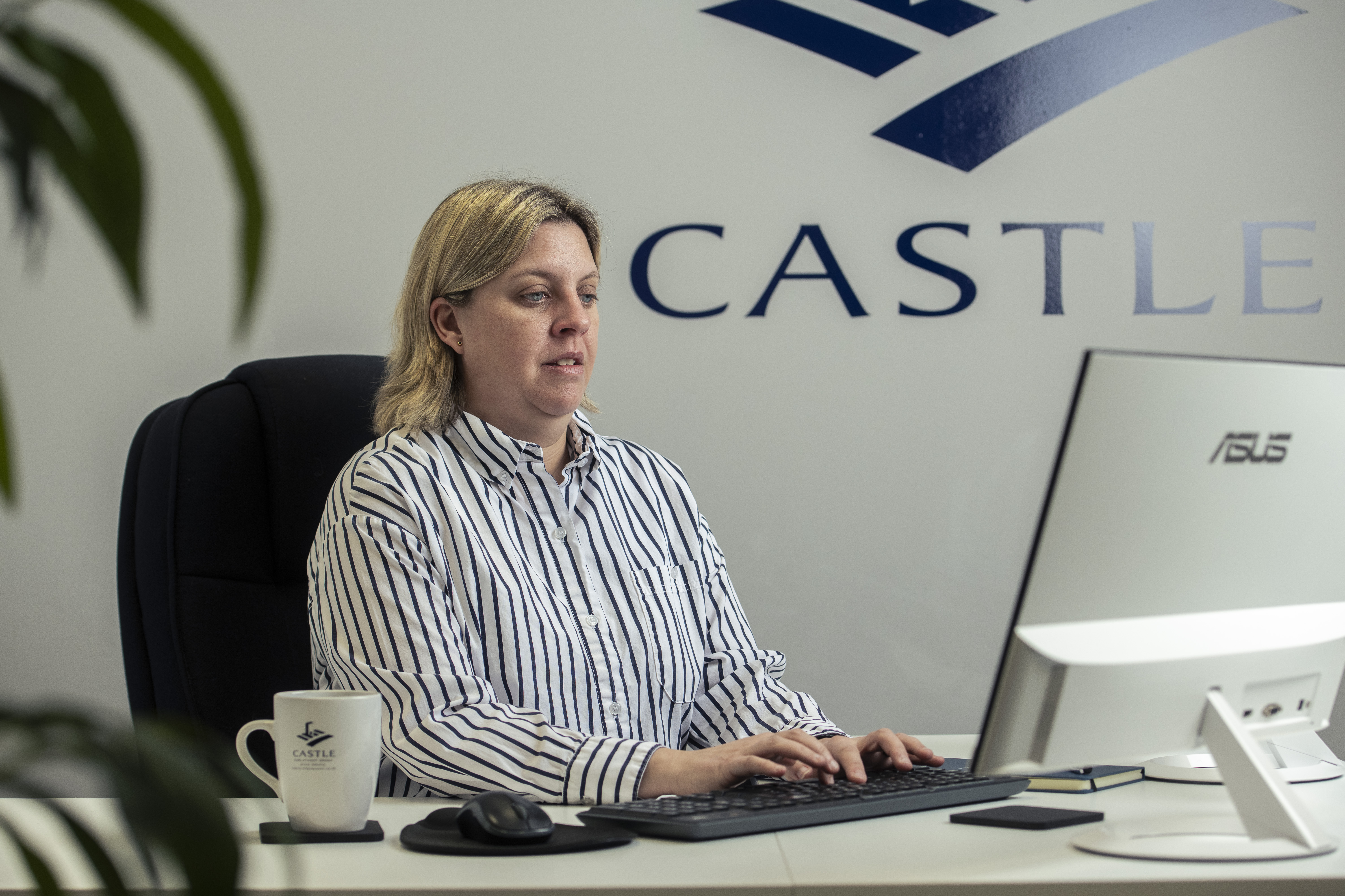 Castle Accountancy Hero